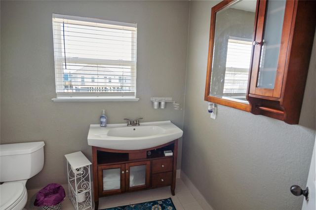 1984 Matt Drive, Crystal Beach, TX 77650