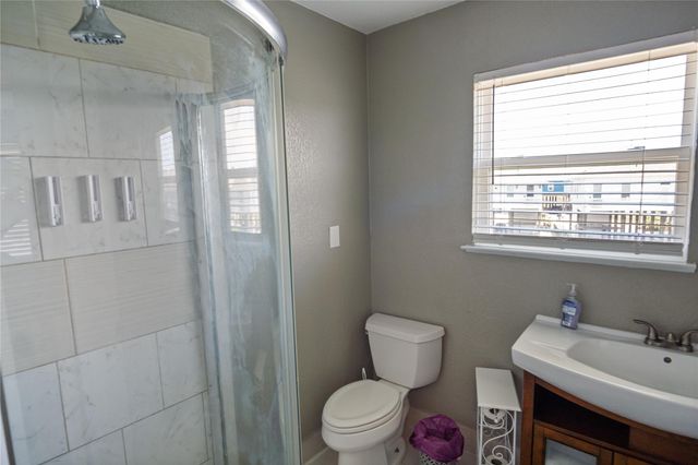 1984 Matt Drive, Crystal Beach, TX 77650