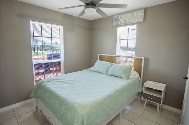 1984 Matt Drive, Crystal Beach, TX 77650