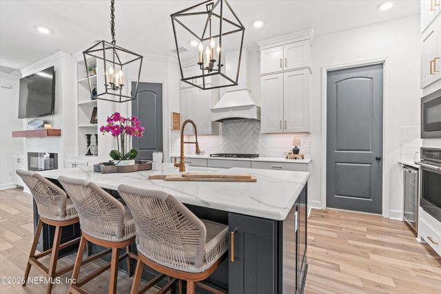 192 PARK CENTER Avenue, Ponte Vedra, FL 32081