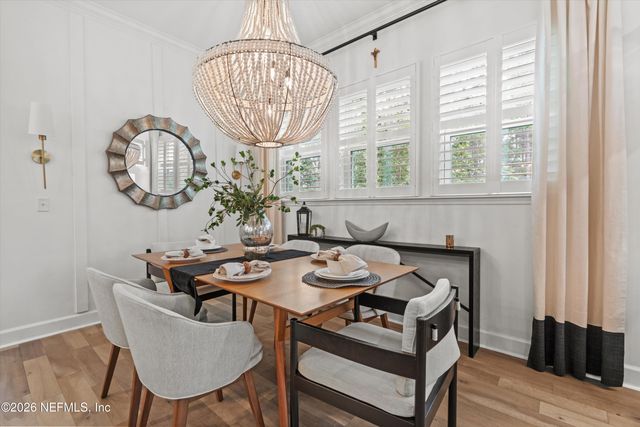 192 PARK CENTER Avenue, Ponte Vedra, FL 32081