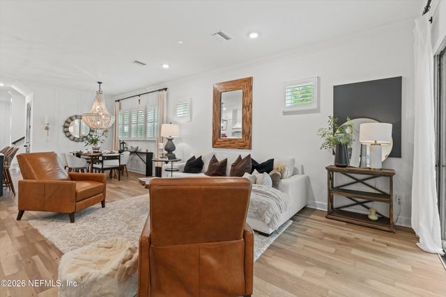 192 PARK CENTER Avenue, Ponte Vedra, FL 32081