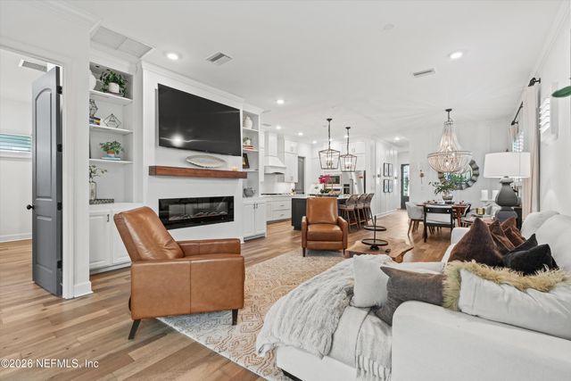 192 PARK CENTER Avenue, Ponte Vedra, FL 32081