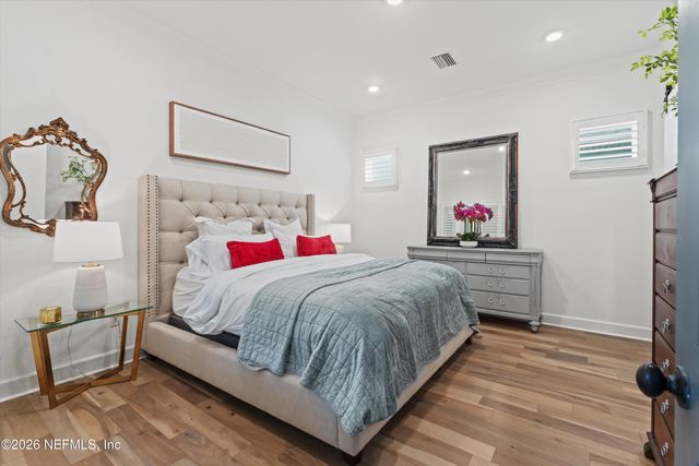 192 PARK CENTER Avenue, Ponte Vedra, FL 32081