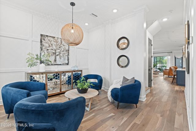 192 PARK CENTER Avenue, Ponte Vedra, FL 32081