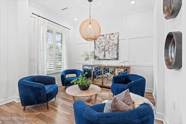 192 PARK CENTER Avenue, Ponte Vedra, FL 32081