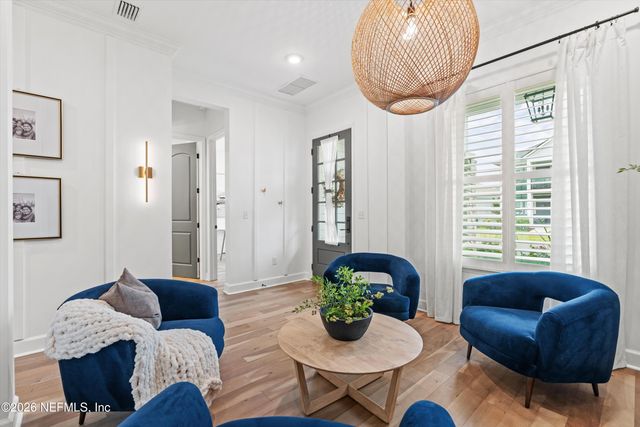 192 PARK CENTER Avenue, Ponte Vedra, FL 32081