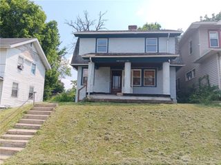 152 Victor Avenue, Dayton, OH 45405