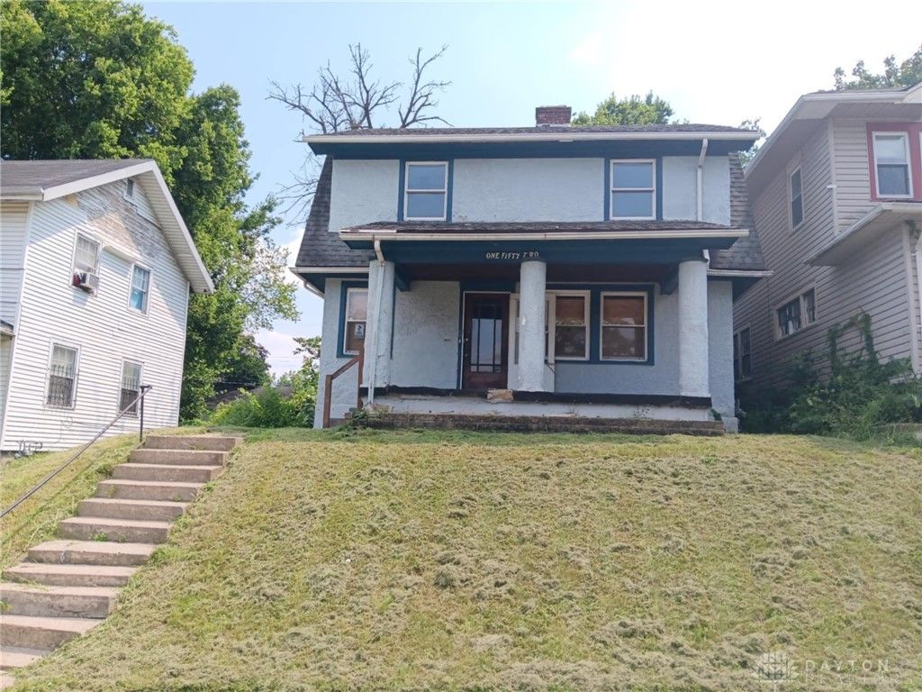 152 Victor Avenue, Dayton, OH 45405