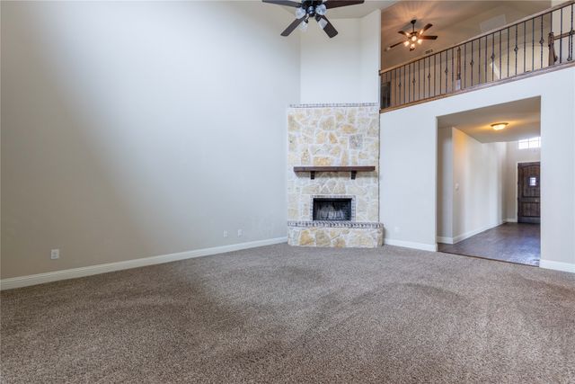 3312 Blue Jay Lane, Melissa, TX 75454