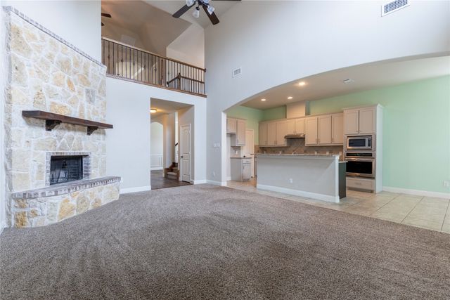 3312 Blue Jay Lane, Melissa, TX 75454
