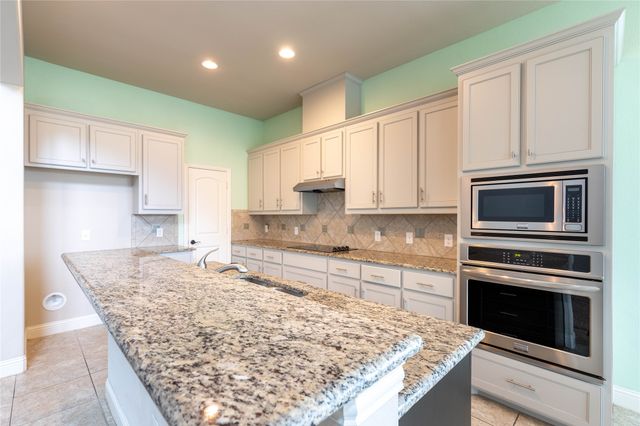 3312 Blue Jay Lane, Melissa, TX 75454