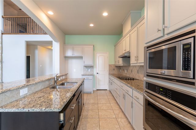3312 Blue Jay Lane, Melissa, TX 75454