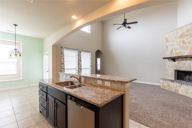 3312 Blue Jay Lane, Melissa, TX 75454