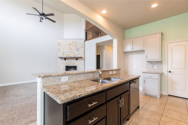 3312 Blue Jay Lane, Melissa, TX 75454