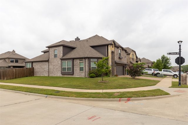 3312 Blue Jay Lane, Melissa, TX 75454