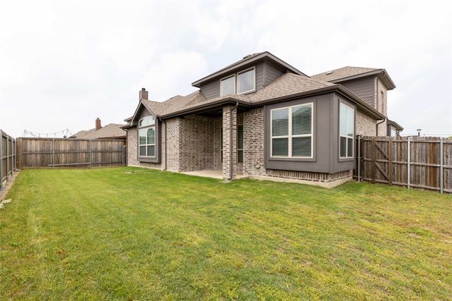 3312 Blue Jay Lane, Melissa, TX 75454