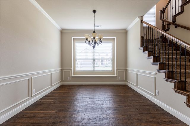 3312 Blue Jay Lane, Melissa, TX 75454