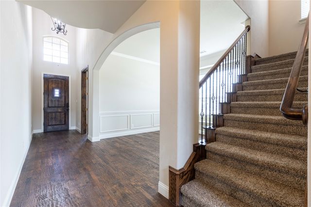 3312 Blue Jay Lane, Melissa, TX 75454