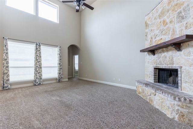 3312 Blue Jay Lane, Melissa, TX 75454