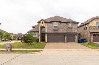 3312 Blue Jay Lane, Melissa, TX 75454