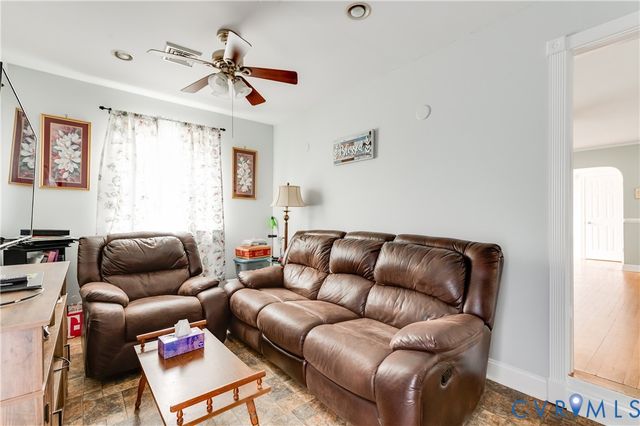 3004 Norfolk St, Hopewell, VA 23860