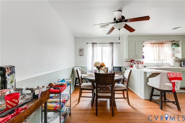 3004 Norfolk St, Hopewell, VA 23860