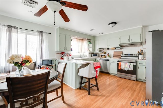 3004 Norfolk St, Hopewell, VA 23860