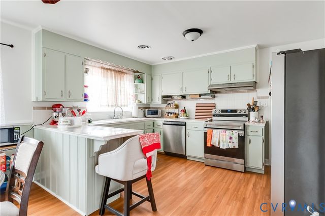 3004 Norfolk St, Hopewell, VA 23860