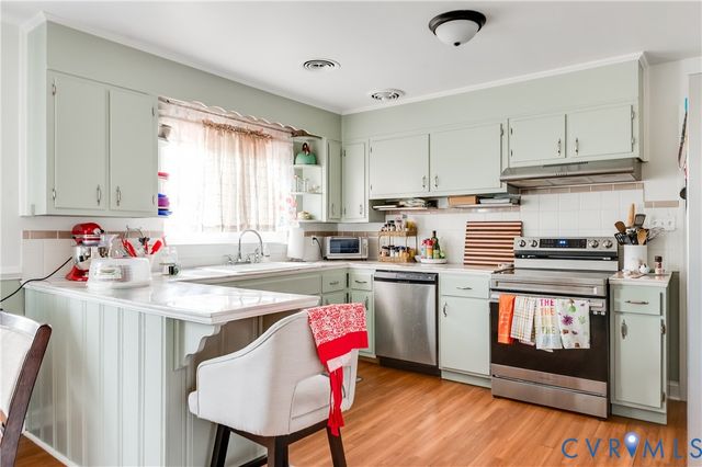 3004 Norfolk St, Hopewell, VA 23860