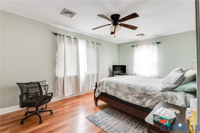 3004 Norfolk St, Hopewell, VA 23860