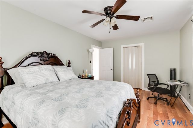 3004 Norfolk St, Hopewell, VA 23860