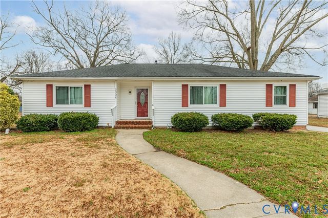 3004 Norfolk St, Hopewell, VA 23860