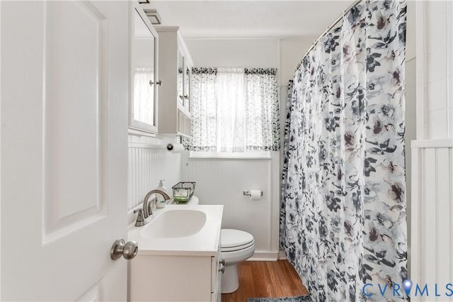 3004 Norfolk St, Hopewell, VA 23860