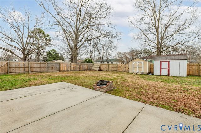 3004 Norfolk St, Hopewell, VA 23860