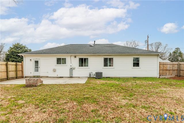 3004 Norfolk St, Hopewell, VA 23860