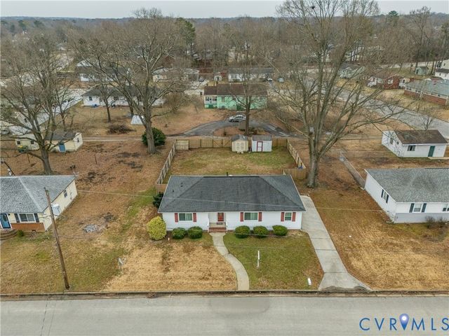 3004 Norfolk St, Hopewell, VA 23860