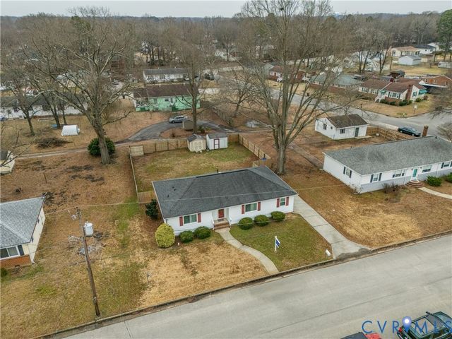 3004 Norfolk St, Hopewell, VA 23860