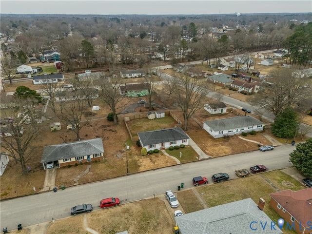 3004 Norfolk St, Hopewell, VA 23860