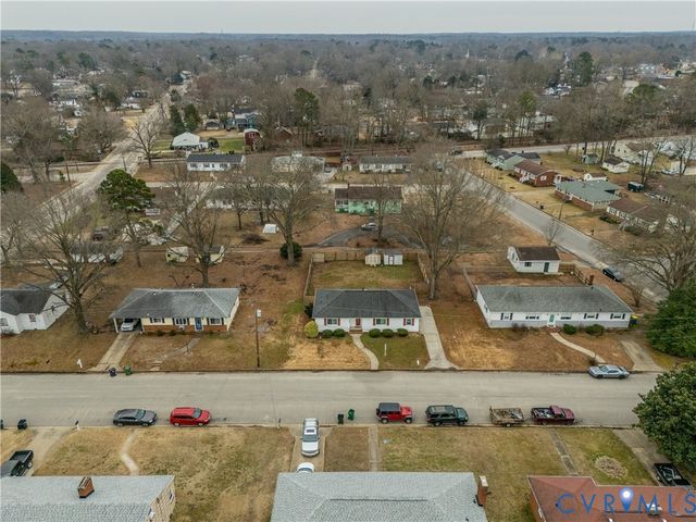 3004 Norfolk St, Hopewell, VA 23860