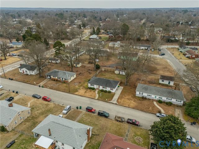 3004 Norfolk St, Hopewell, VA 23860