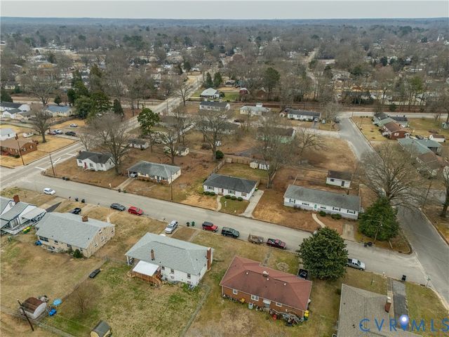 3004 Norfolk St, Hopewell, VA 23860