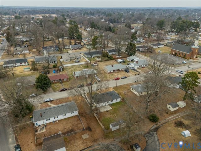 3004 Norfolk St, Hopewell, VA 23860