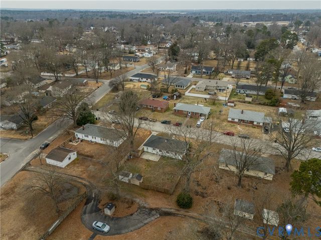 3004 Norfolk St, Hopewell, VA 23860