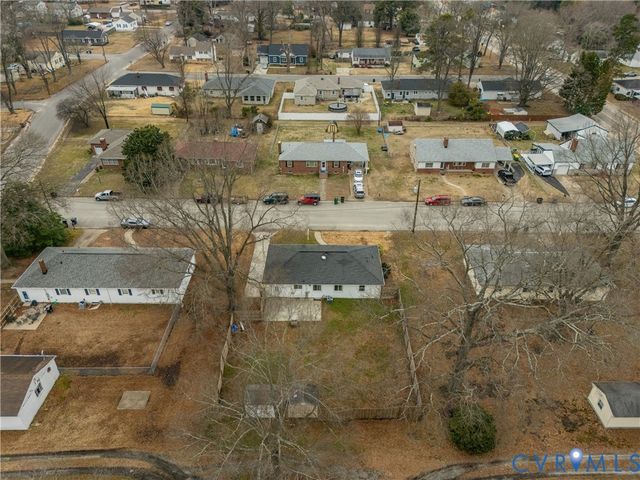 3004 Norfolk St, Hopewell, VA 23860