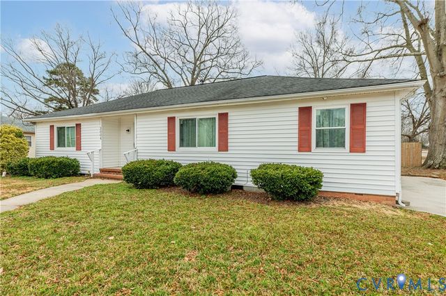 3004 Norfolk St, Hopewell, VA 23860