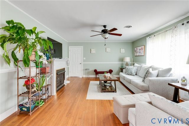 3004 Norfolk St, Hopewell, VA 23860