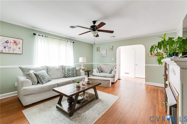 3004 Norfolk St, Hopewell, VA 23860