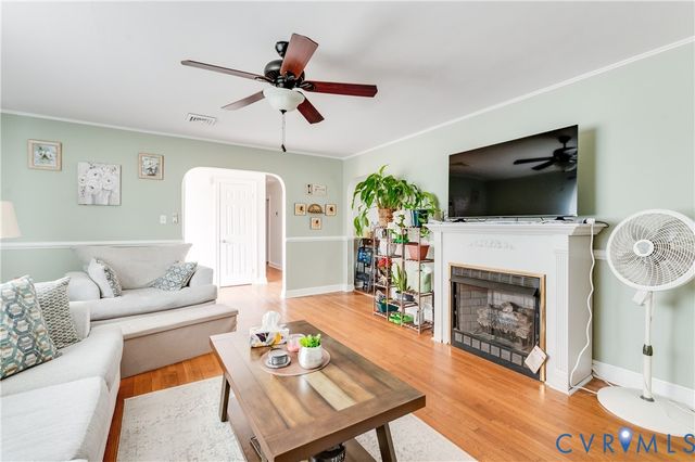 3004 Norfolk St, Hopewell, VA 23860