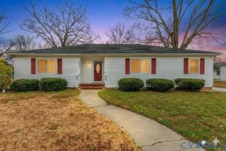 3004 Norfolk St, Hopewell, VA 23860